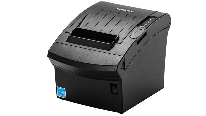Impresora Térmica De Ticket Marca BIXOLON Modelo SRP-350plusV (SRP-350plusVPK) Puerto: USB - Paralelo y ETHERNET. Diseño compacto 3 pulgadas (80 mm). Veloc Impresora Térmica De Ticket Marca BIXOLON Modelo SRP-350plusV (SRP-350plusVPK) Puerto: USB - Paralelo y ETHERNET. Diseño compacto 3 pulgadas (80 mm). Veloc